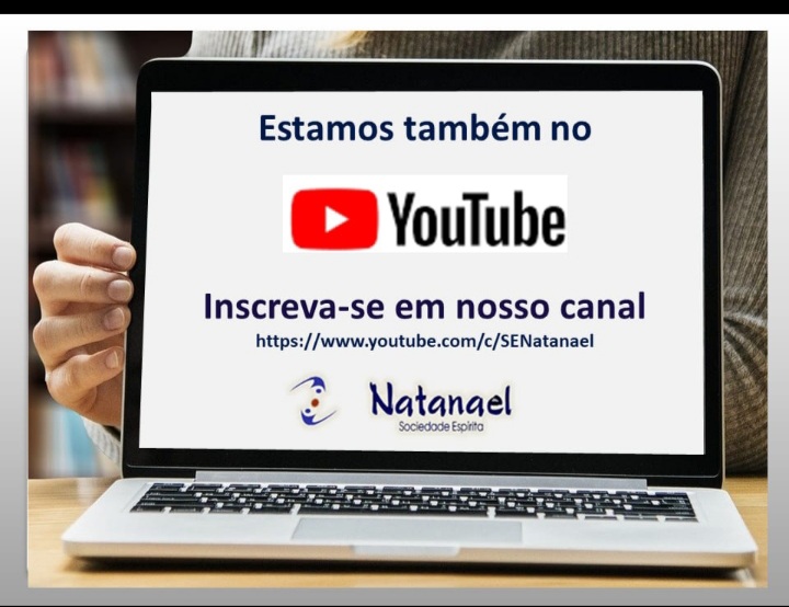 Natanael Youtube